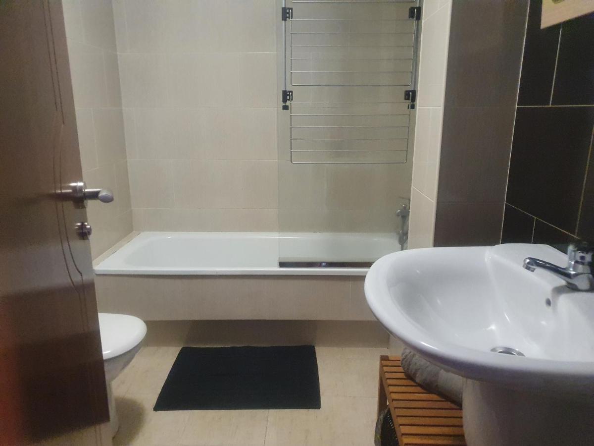 Nueva Vista Διαμέρισμα Ποντεβέντρα Εξωτερικό φωτογραφία